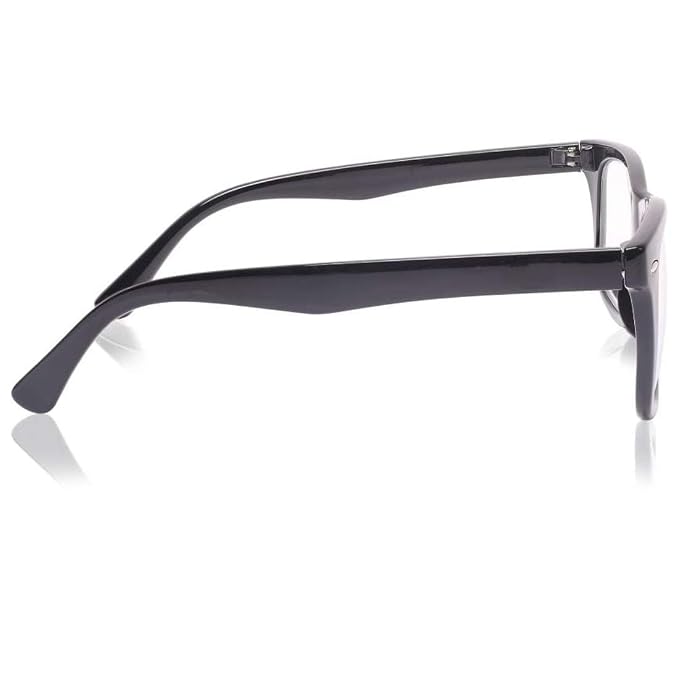 Wayfare black sunglass