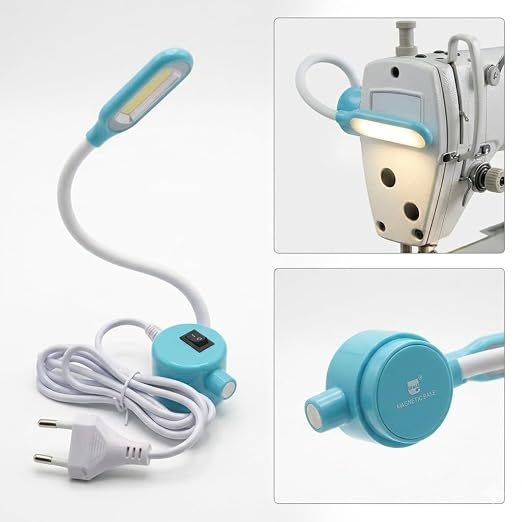 7 Sewing Machine LED Light with Magnetic Base