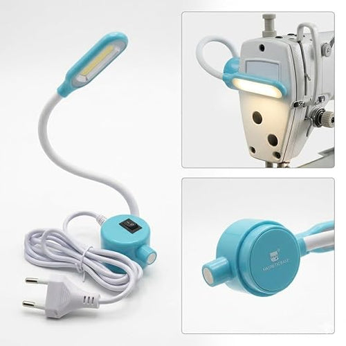 7 Sewing Machine LED Light with Magnetic Base
