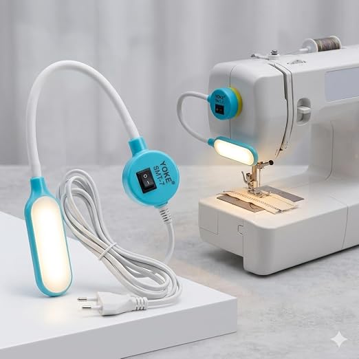 7 Sewing Machine LED Light with Magnetic Base