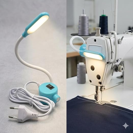 7 Sewing Machine LED Light with Magnetic Base